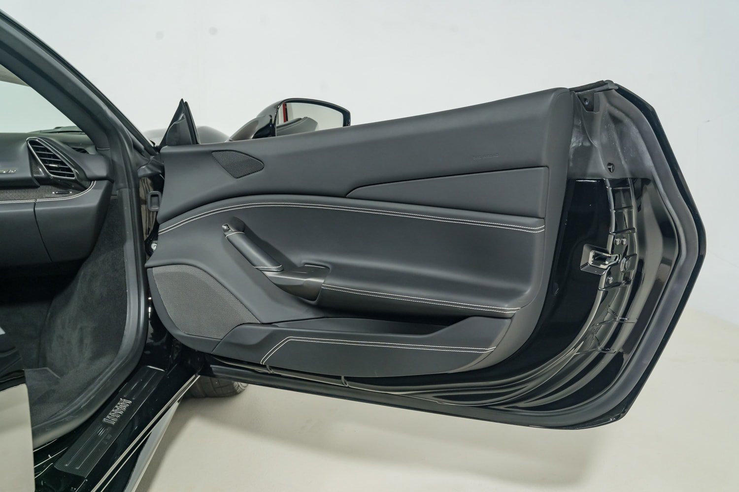 Certified 2018 Ferrari 488 Spider RWD image 36