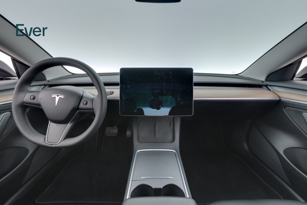 Used 2021 Tesla Model 3 Standard Range Plus RWD image 26