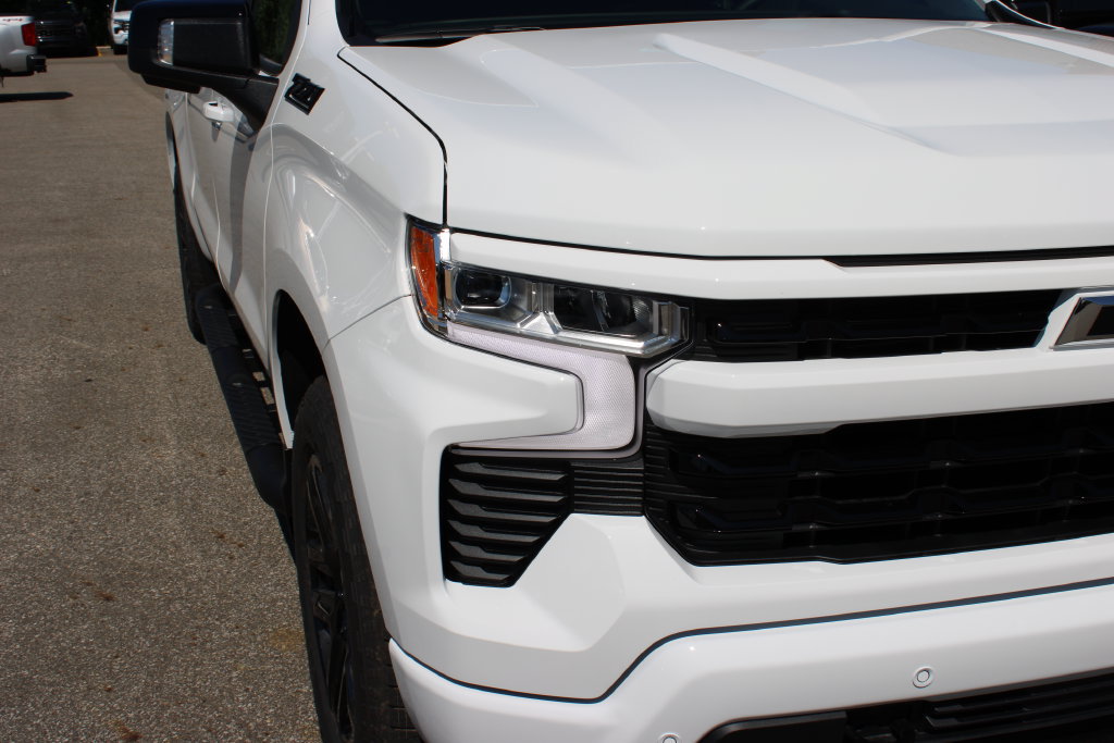 New 2026 Chevrolet Silverado 1500 RST w/ Safety Package AWD/4WD image 6