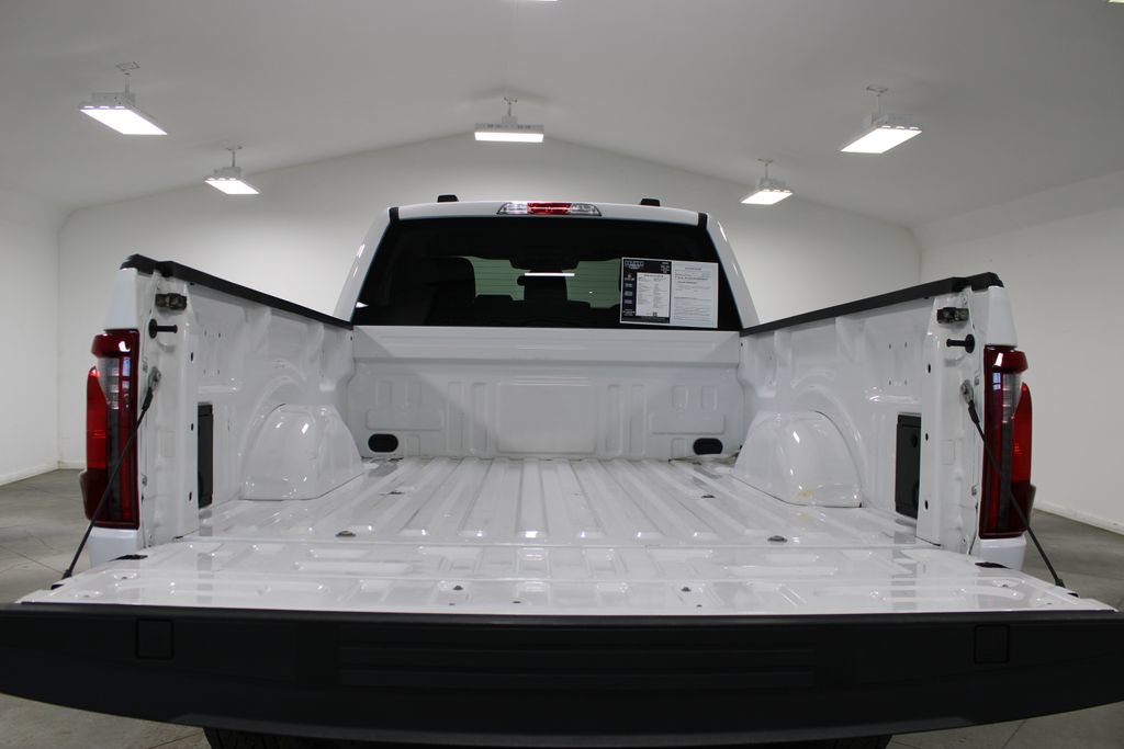 Used 2024 Ford F150 XL AWD/4WD image 18