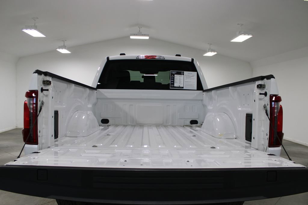Used 2024 Ford F150 XL image 18