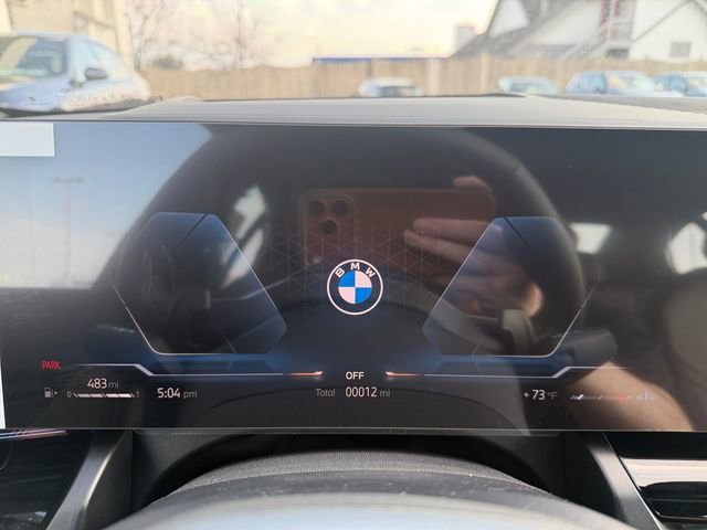 New 2026 BMW 530i xDrive AWD/4WD image 18