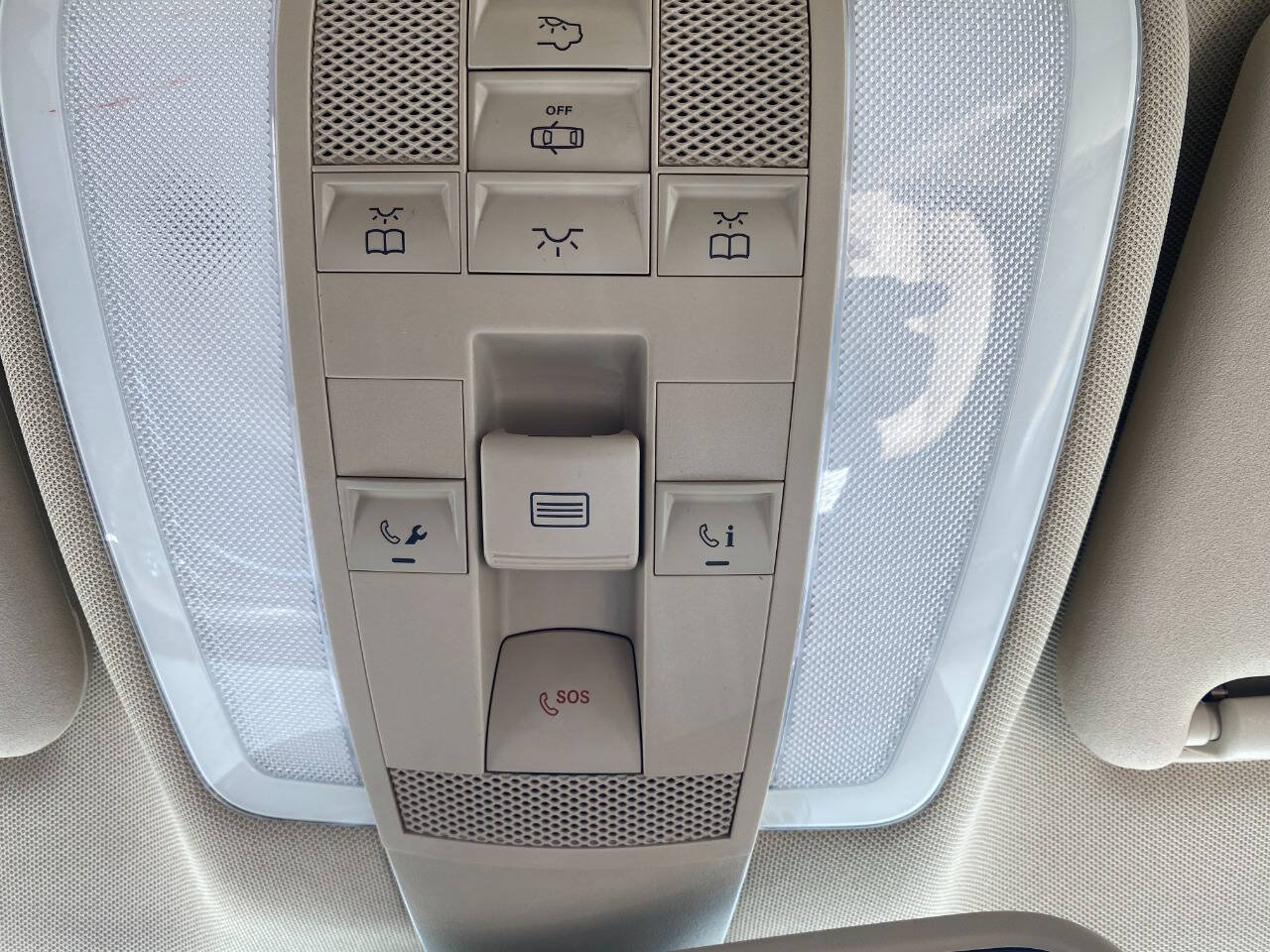 Used 2015 Mercedes-Benz GLK 350 4MATIC image 20