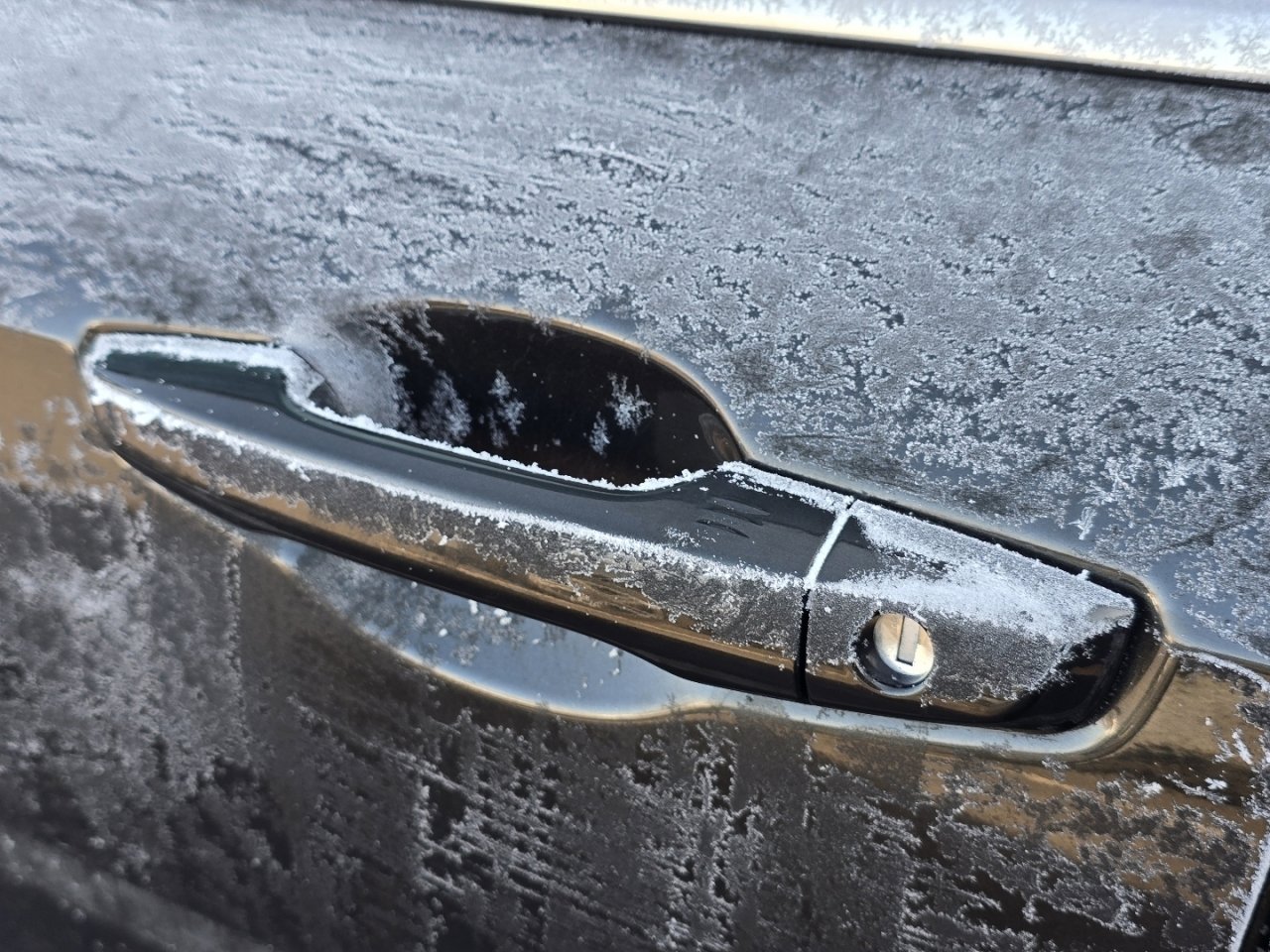 Used 2017 Honda CR-V EX-L image 21