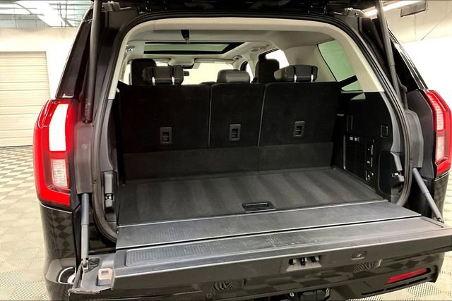 Used 2025 Ford Expedition Active image 44