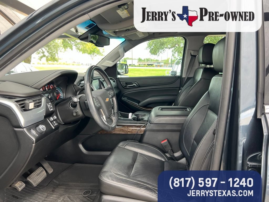 Used 2020 Chevrolet Tahoe LT RWD image 7