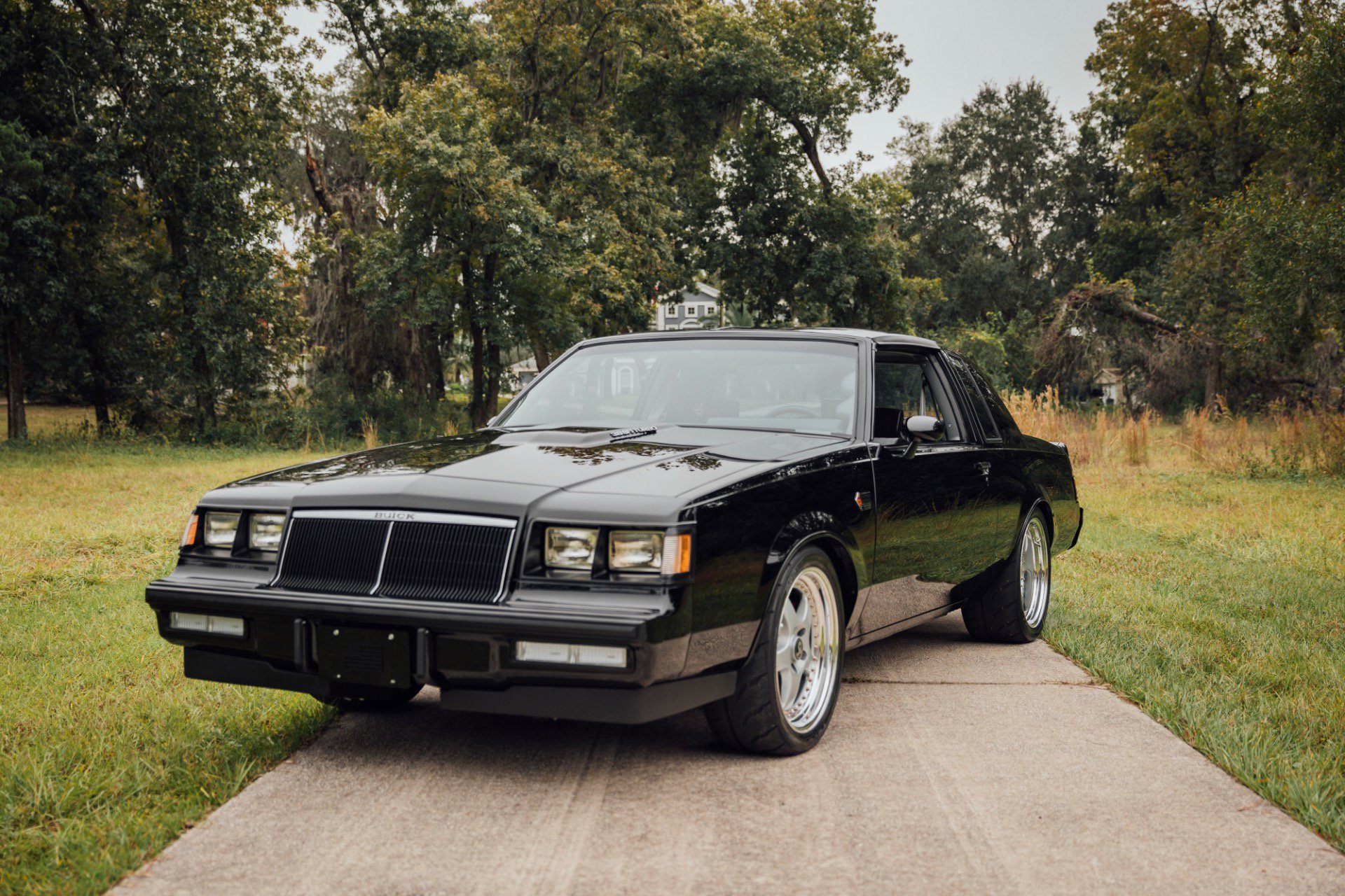Used 1986 Buick Regal T-Type image 10