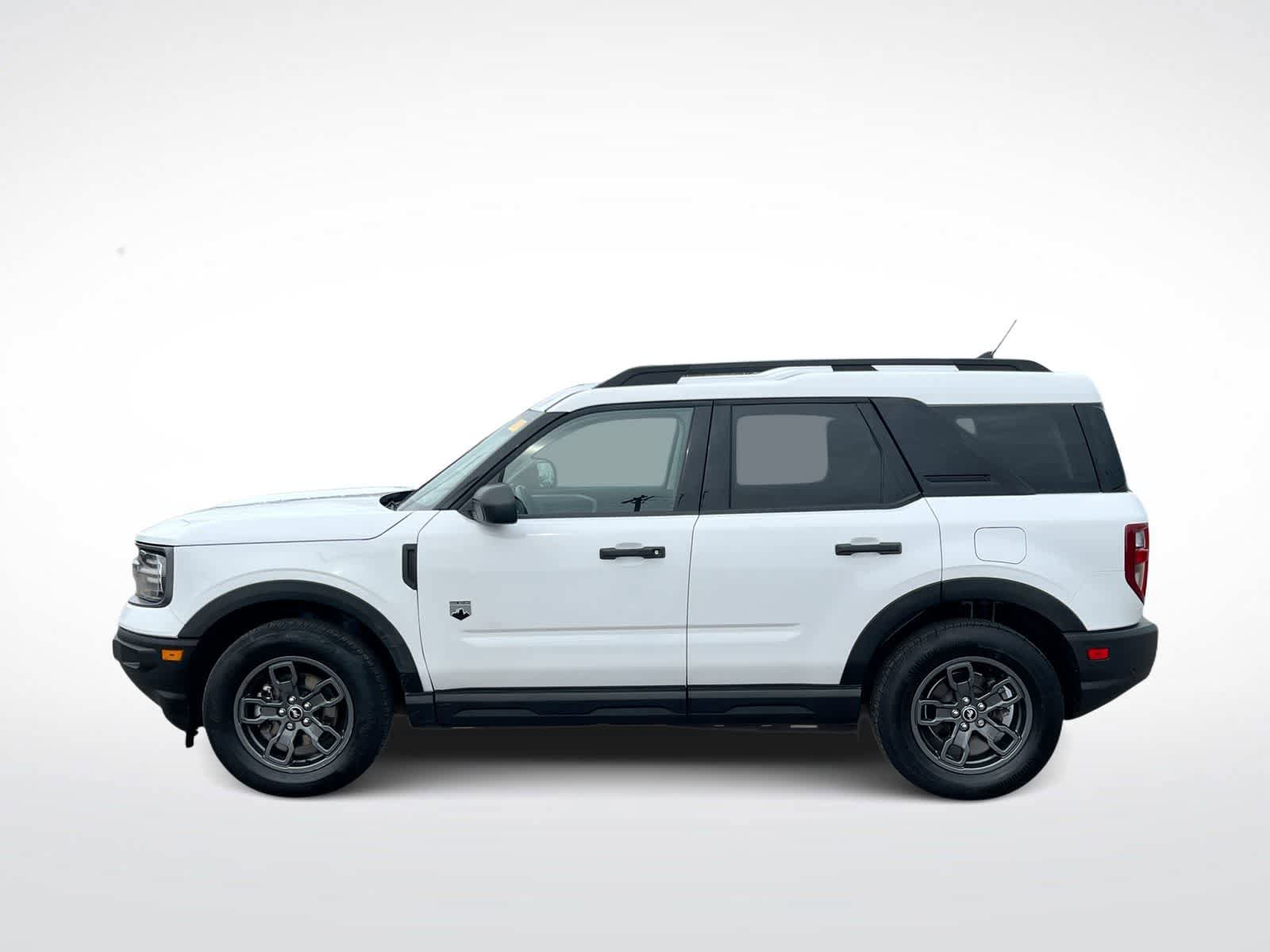 Used 2024 Ford Bronco Sport Big Bend w/ Convenience Package AWD/4WD image 5