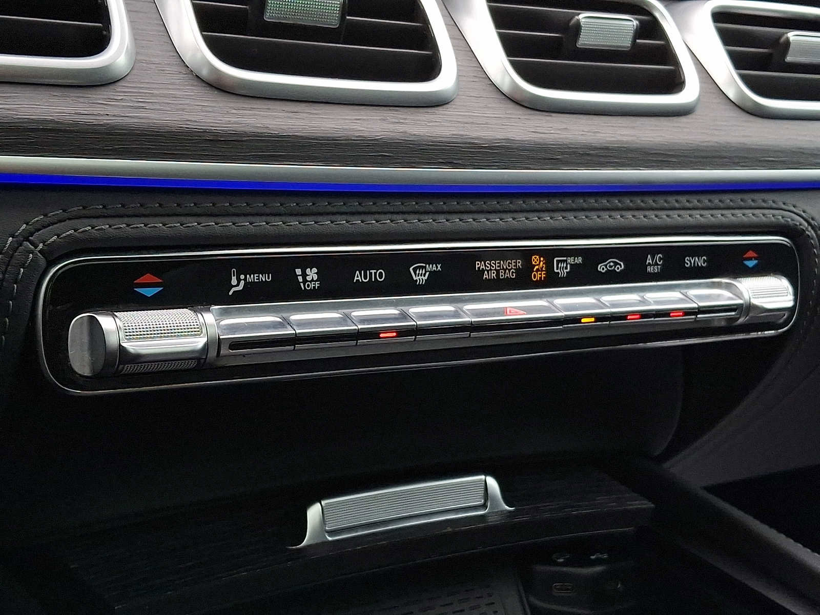 Certified 2022 Mercedes-Benz GLE 53 AMG 4MATIC image 12