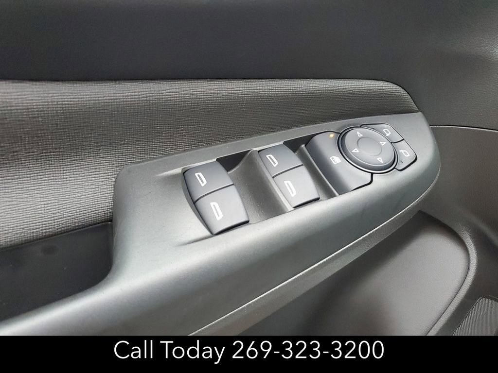 New 2025 Buick Envista Preferred w/ Advanced Safety Package image 22