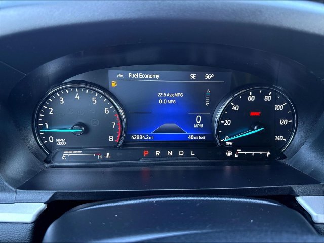 Certified 2023 Ford Explorer XLT w/ Equipment Group 202A AWD/4WD image 17