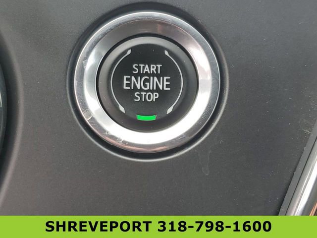 Certified 2022 Chevrolet Blazer RS w/ Enhanced Convenience Package image 16