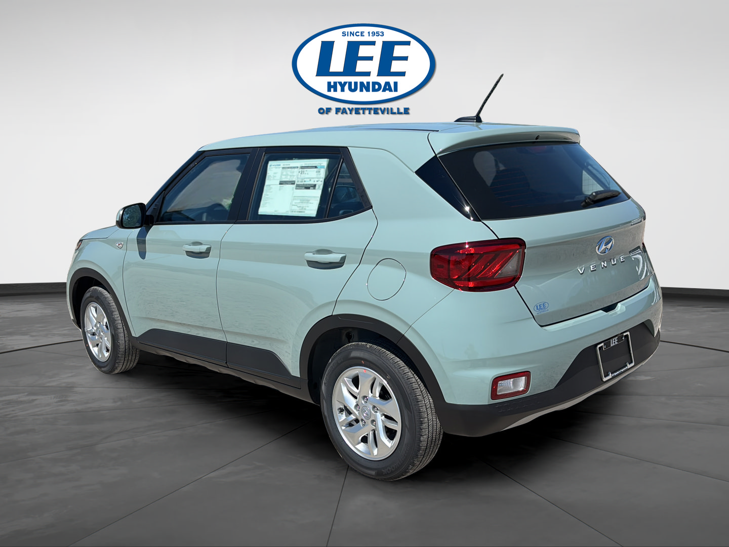 New 2026 Hyundai Venue SE FWD image 5
