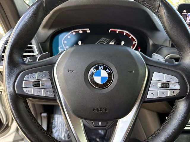 Used 2023 BMW X3 xDrive30i w/ Premium Package AWD/4WD image 30