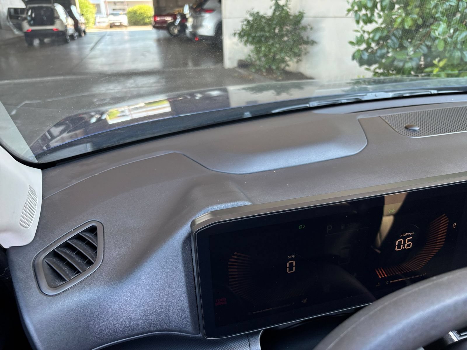 Used 2025 Kia K4 FWD image 34