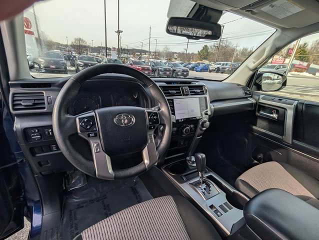 Used 2024 Toyota 4Runner SR5 image 10