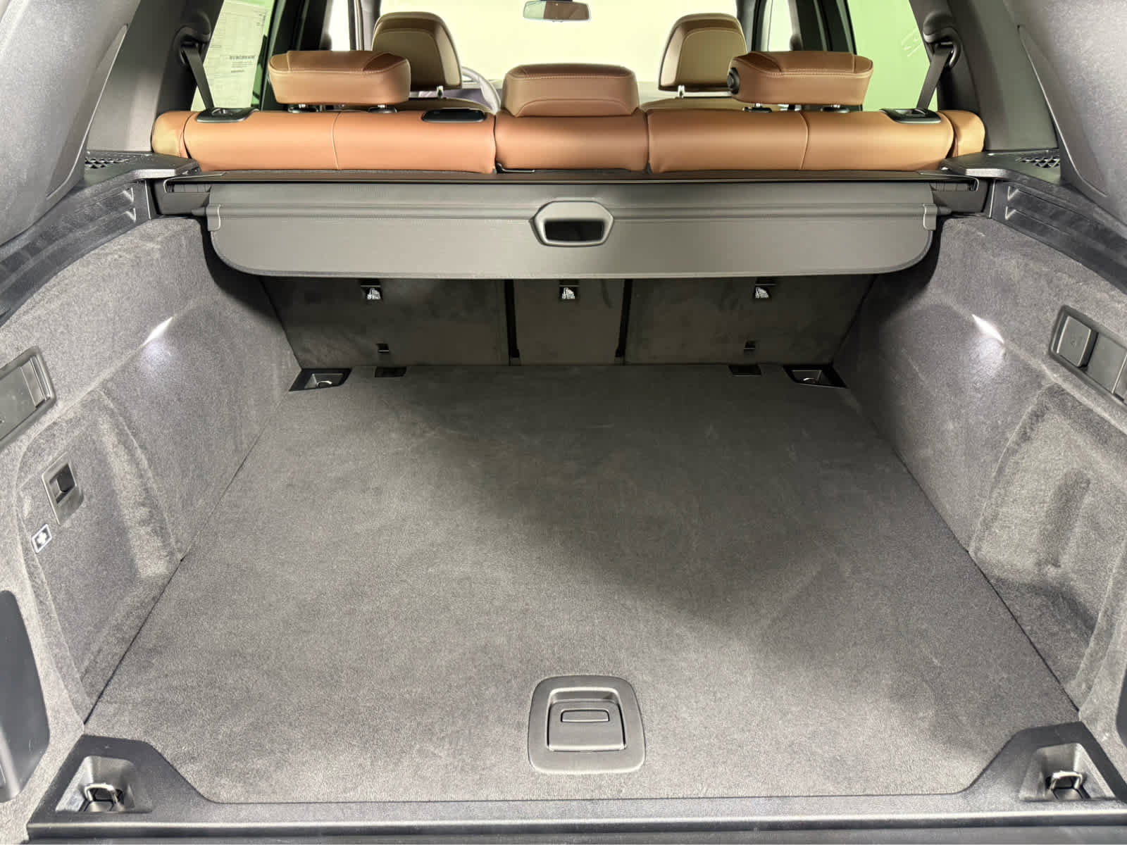 New 2026 BMW X5 xDrive40i w/ M Sport Package image 21