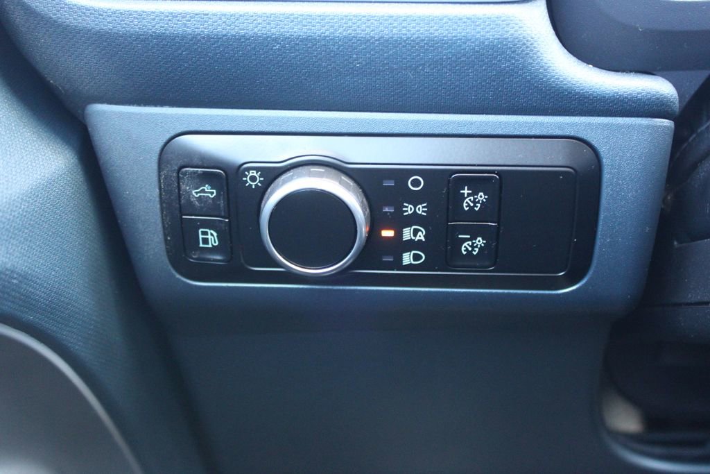 Used 2024 Ford Maverick XL image 40