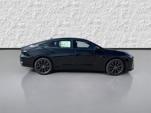 New 2026 Lexus ES 350h AWD w/ Cold Area Package image 2