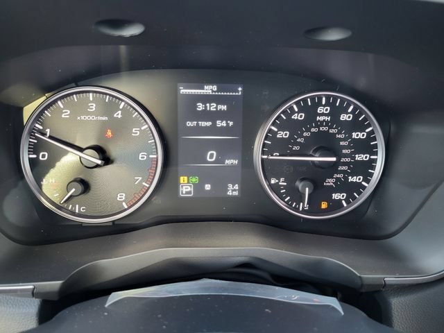 New 2026 Subaru Ascent Limited w/ Popular Package #2 AWD/4WD image 10