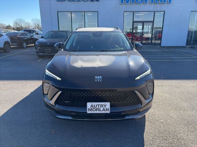 New 2026 Buick Envision Sport Touring image 9