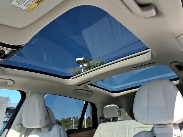 Certified 2023 Mercedes-Benz EQS 450+ SUV image 15