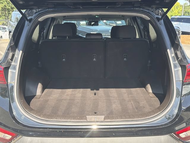Used 2019 Hyundai Santa Fe SE FWD image 20