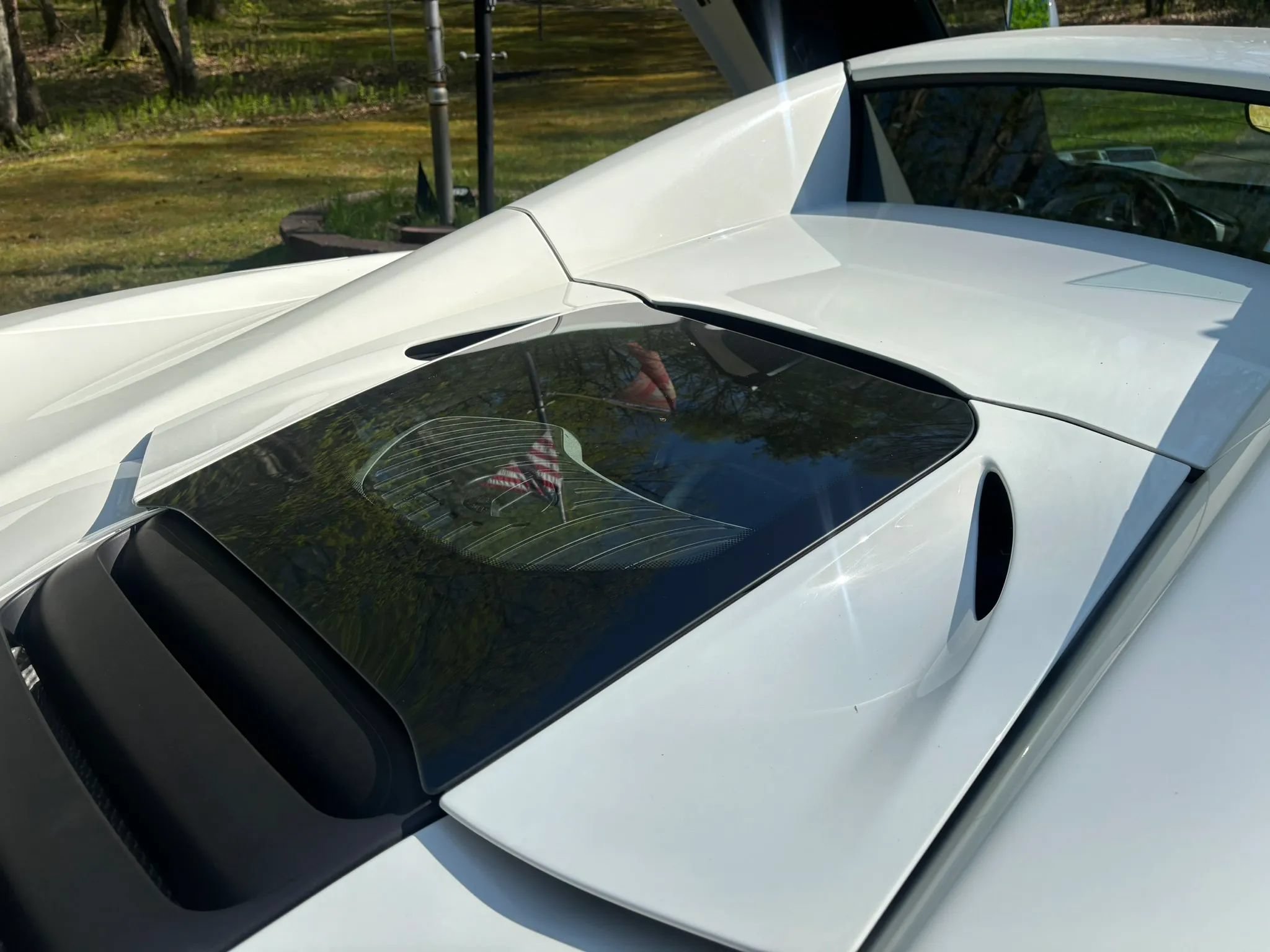 Used 2015 McLaren 650S Spider RWD image 12