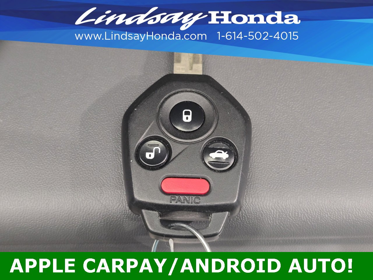 Used 2024 Subaru Crosstrek 2.0i image 22