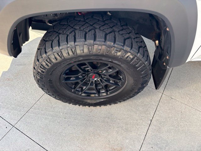 Used 2021 Toyota Tacoma TRD Pro AWD/4WD image 14