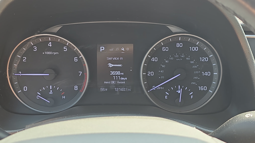 Used 2017 Hyundai Elantra Value Edition w/ Cargo Package FWD image 17