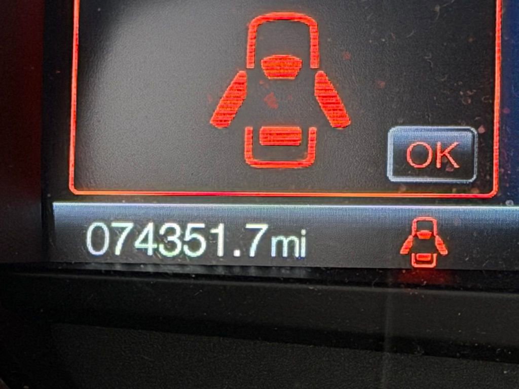 Used 2020 Ford Edge ST w/ Cold Weather Package image 20