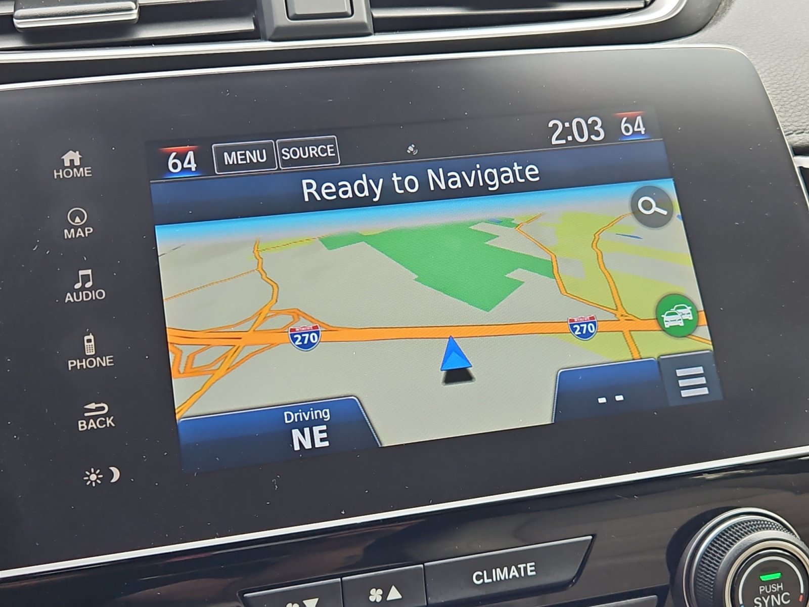 Used 2022 Honda CR-V Touring image 20