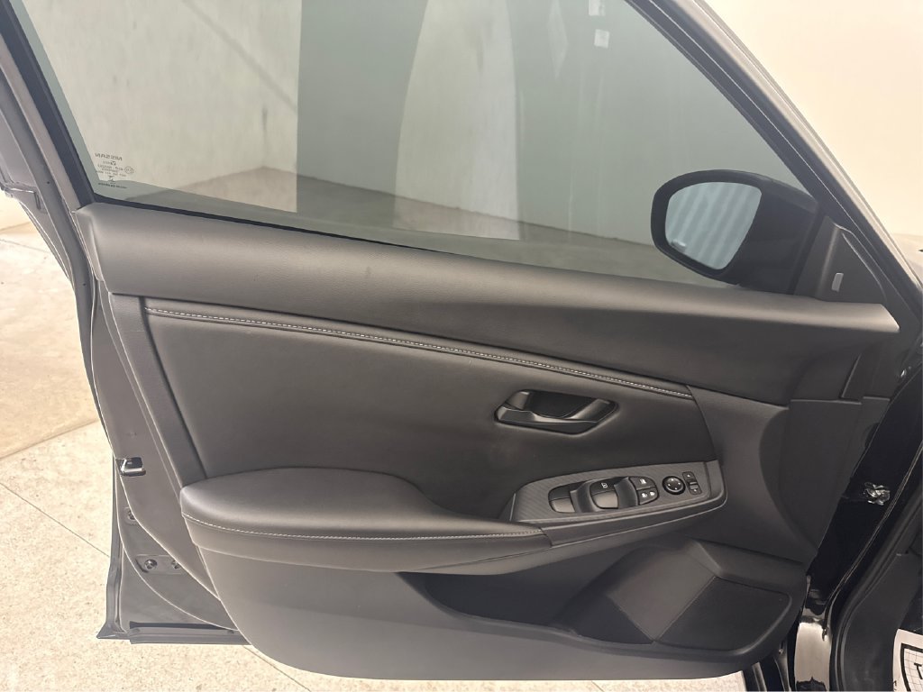 Used 2024 Nissan Sentra S w/ Lighting Package FWD image 29