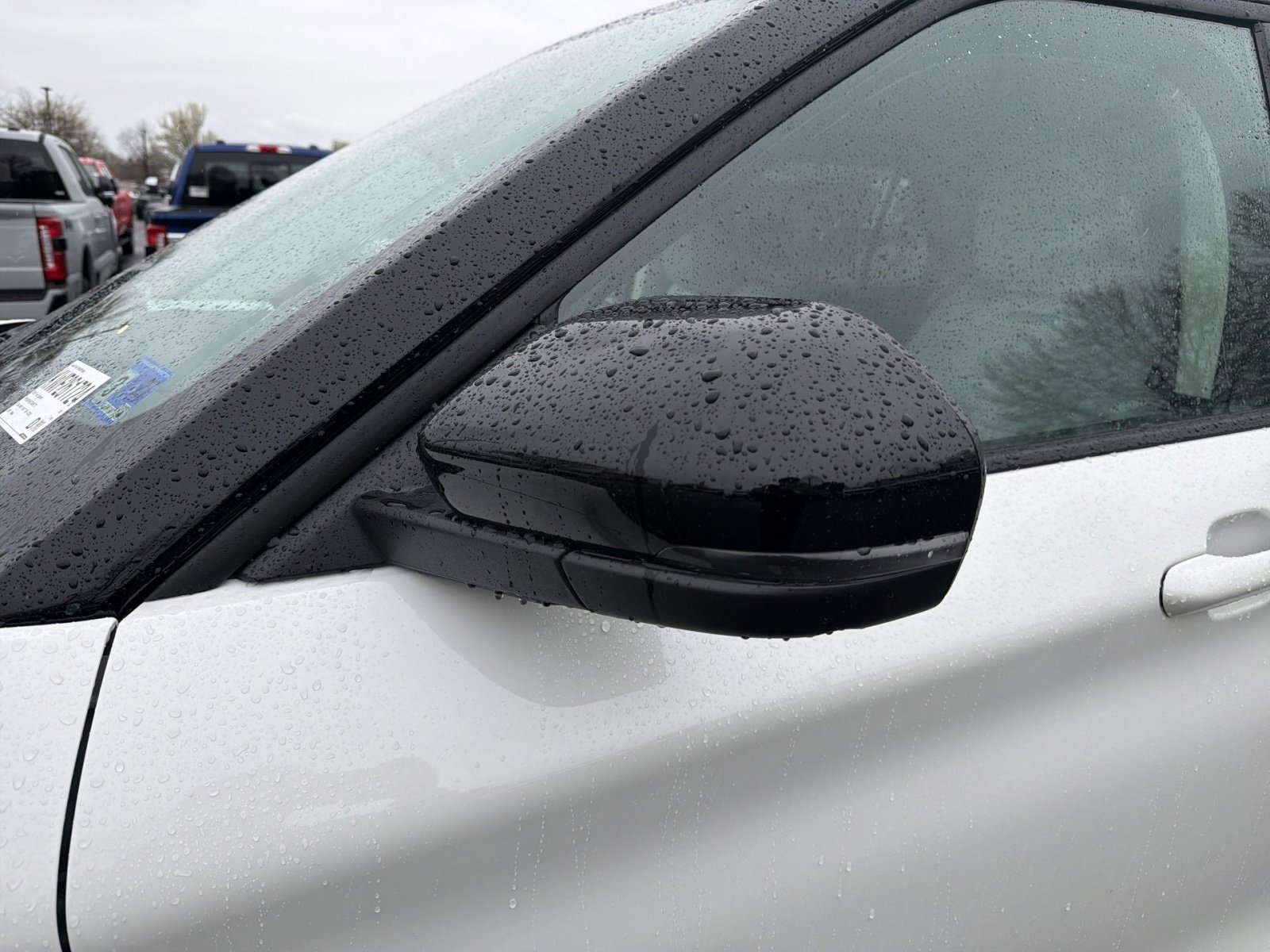 New 2026 Ford Explorer Platinum AWD/4WD image 15