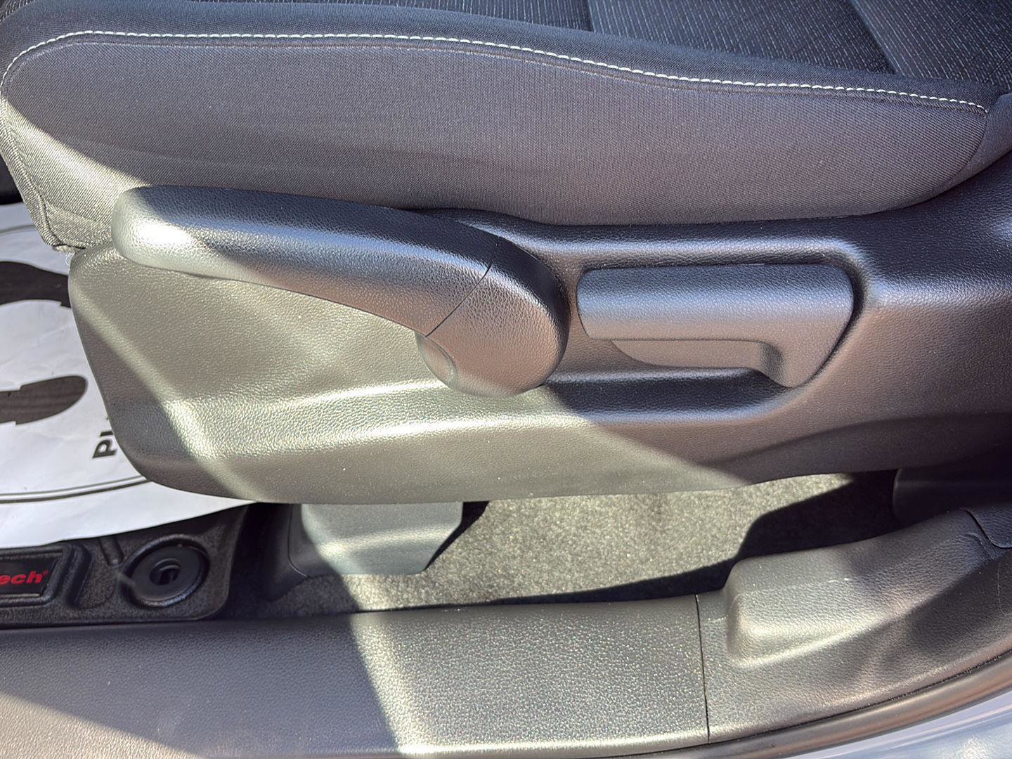 Certified 2023 Honda Ridgeline Sport image 7