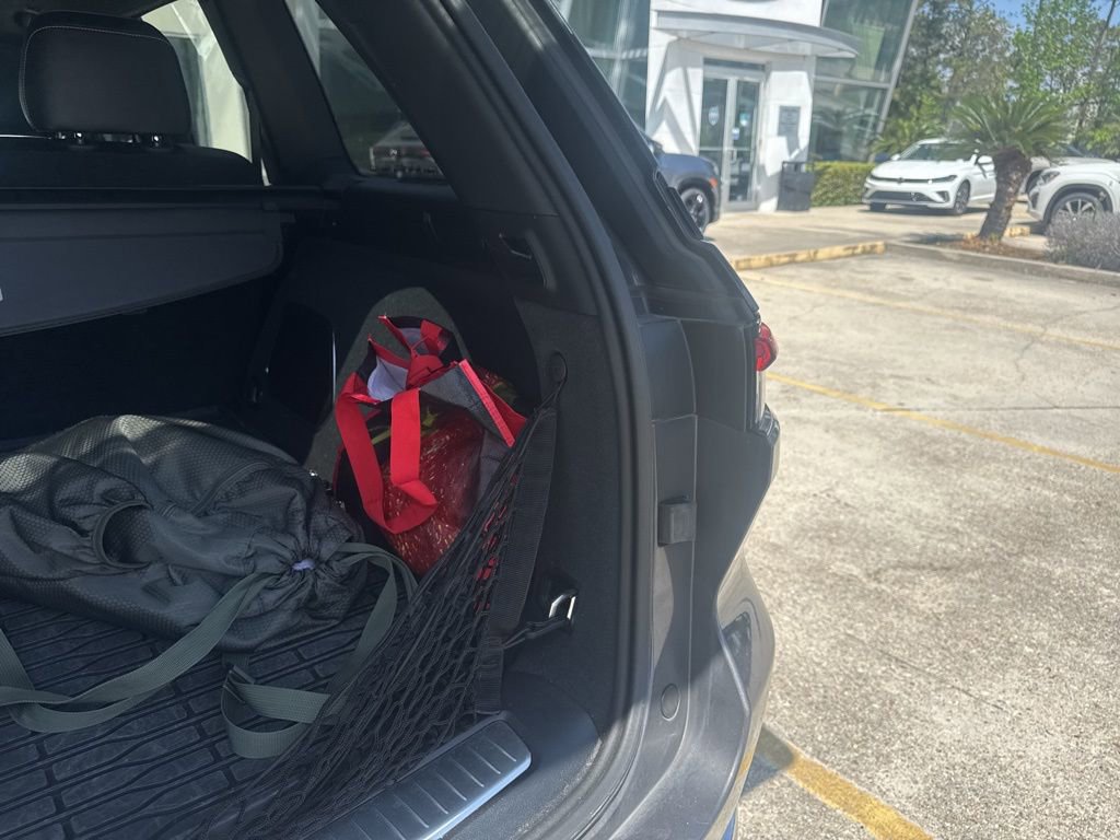 Used 2023 Jeep Grand Cherokee Overland image 19