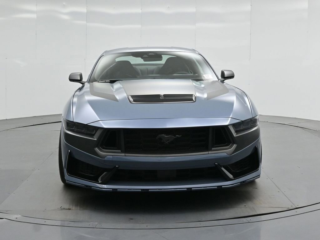 New 2025 Ford Mustang Dark Horse w/ Dark Horse Handlin Package image 19