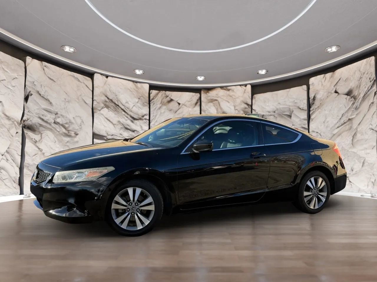 Used 2009 Honda Accord EX-L image 2