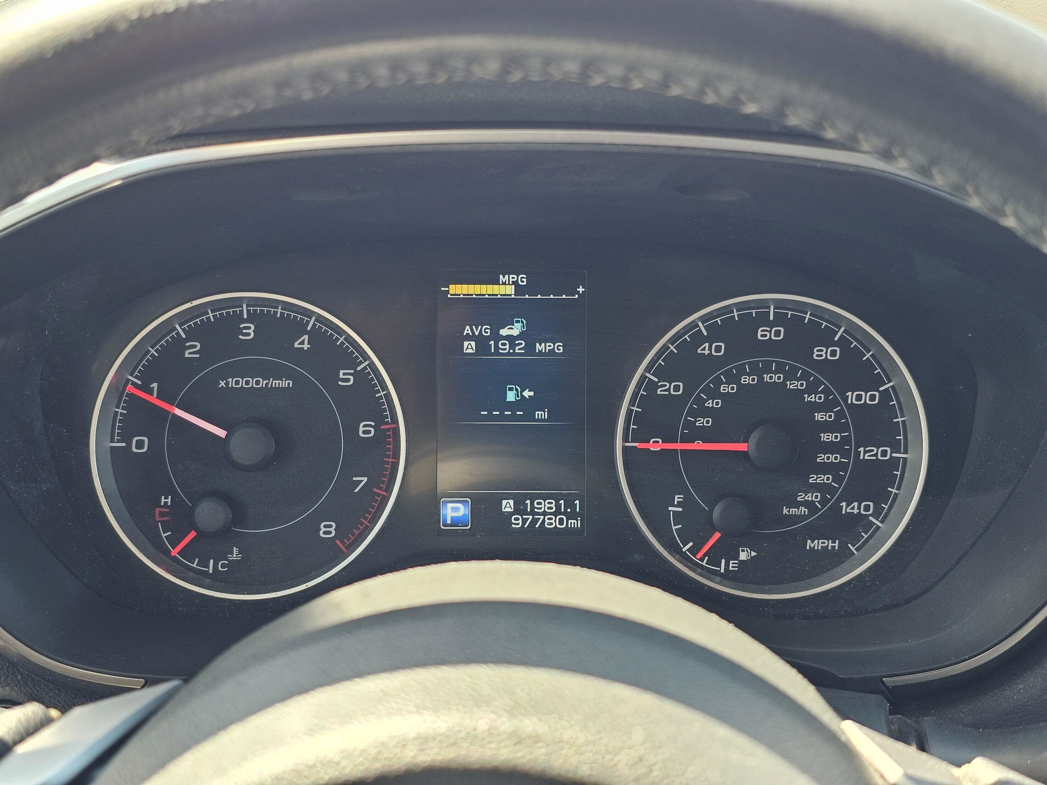 Used 2019 Subaru Ascent Premium AWD/4WD image 54