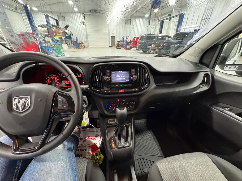 Used 2019 RAM ProMaster City Tradesman SLT image 37