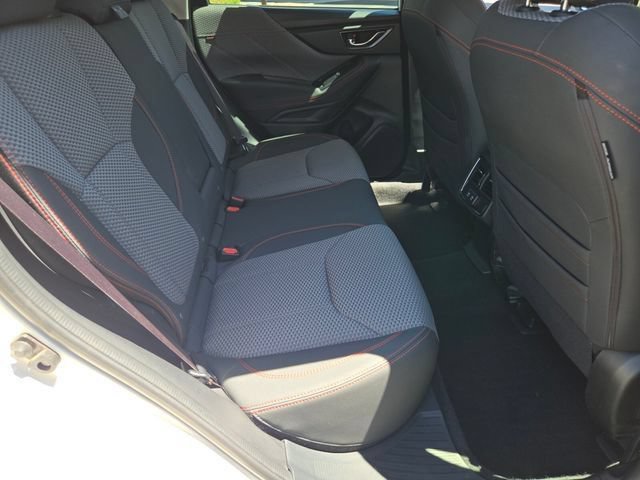 Used 2022 Subaru Forester Sport w/ Popular Package #3 AWD/4WD image 15