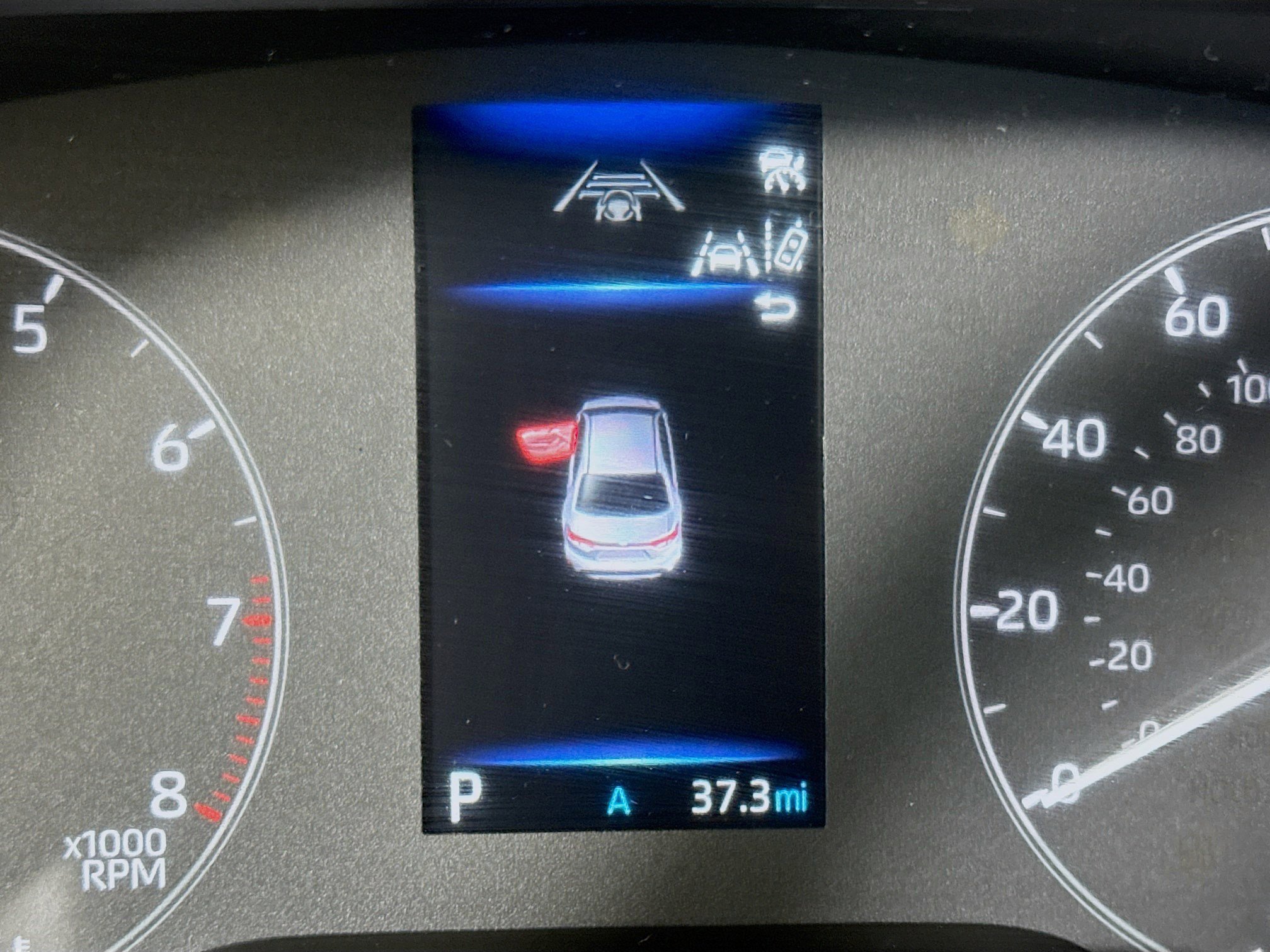 Used 2024 Toyota Corolla LE FWD image 16