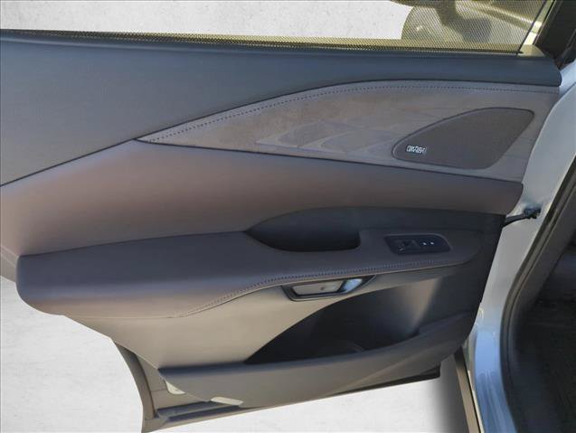 Used 2026 Lexus RX 350 FWD w/ Convenience Package image 11