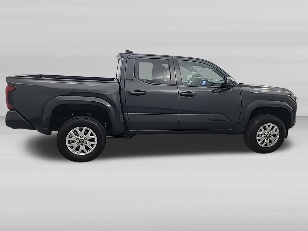 Used 2024 Toyota Tacoma SR5 RWD image 3