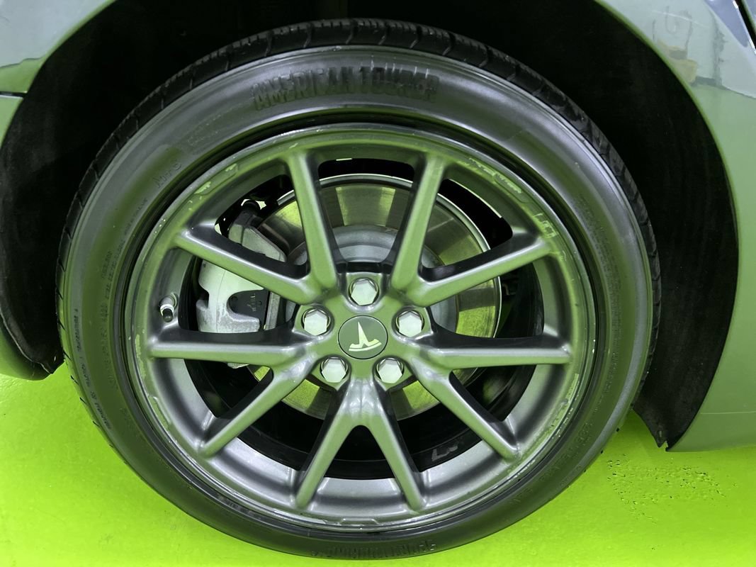 Used 2018 Tesla Model 3 Long Range RWD image 13