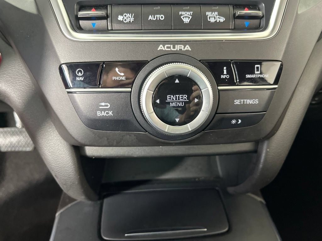 Certified 2020 Acura MDX SH-AWD w/ Technology Package image 36