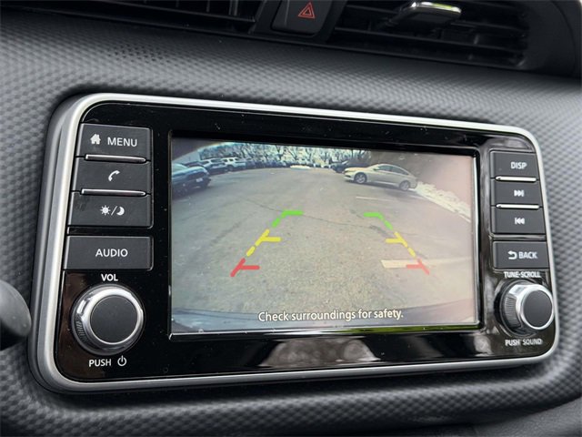 Used 2024 Nissan Kicks S image 26