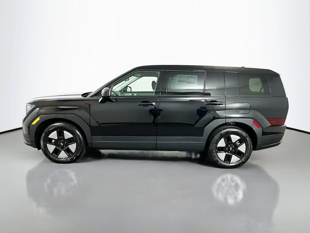 New 2026 Hyundai Santa Fe SE FWD image 8