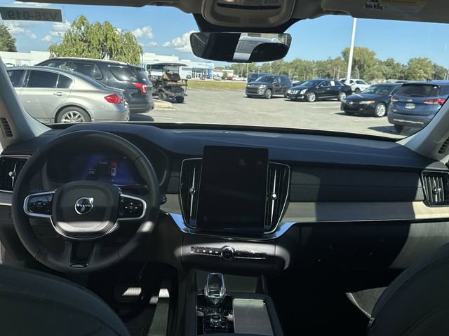 New 2026 Volvo XC90 B5 Plus w/ Protection Package AWD/4WD image 20